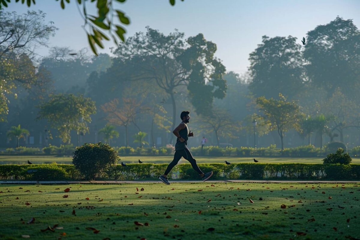 Vous pensez que courir vite est la clé ? Découvrez pourquoi un jogging lent pourrait révolutionner votre santé
